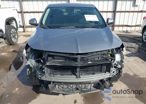 2025 Buick Encore Gx Preferred Fwd from USA, damaged, VIN KL4AMBSP8SB011618